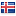 dv.is server is located in Iceland